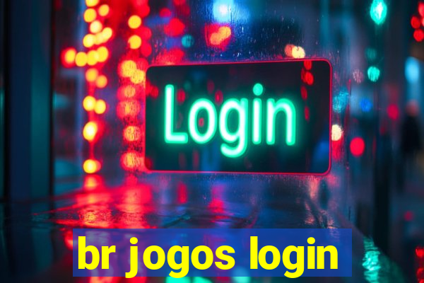 br jogos login